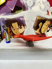 Babil Junior Ropuros Gashapon Bandai action figure anime robot Mod. 2