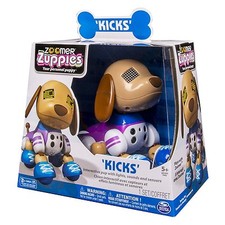 Zoomer zuppies kicks 6022352 - zoomer,