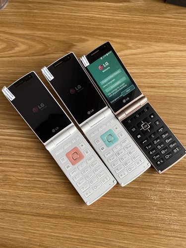 Wine smart d486 lte 1 - 4g,