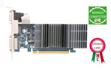 SCHEDA GRAFICA PCI EXPRESS 1GB