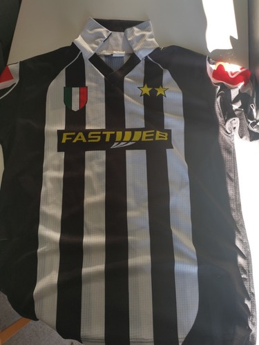 Maglia juventus trezeguet - maglia,