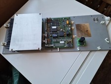 Leica CM1900 Cryostat scheda