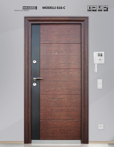 Porta blindata ingresso - porta, d'ingresso