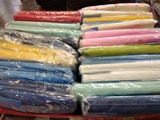 Stock 3 lenzuol sopra bassetti