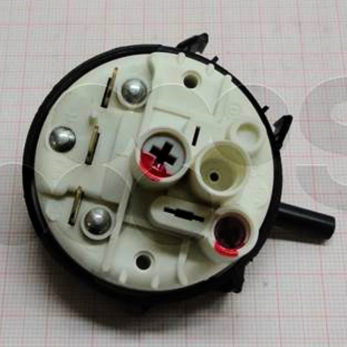 Pressostato lavastoviglie smeg - pressostato,