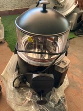 cioccolatiera professionale usata