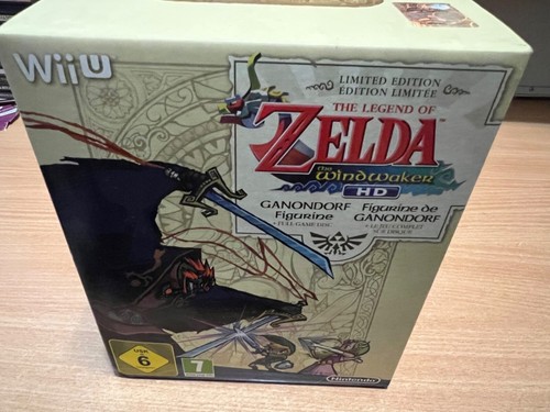 The legend zelda - legend,