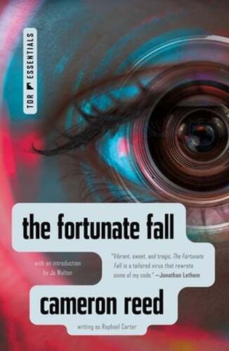 The fortunate fall - fall, cameron