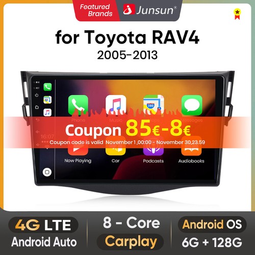 Per toyota rav4 2006 2012 - per,
