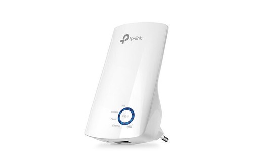 Link range extender - range,