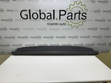 Mensola Cappelliera Posteriore