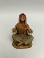 Statuina Presepe Fontanini 12