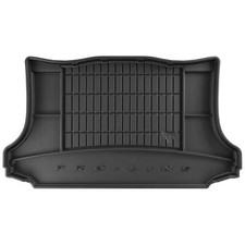 TPE Frogum Pro-Line Vassoio Vasca Baule per Toyota RAV4 III 2005-2012 TPE gomma