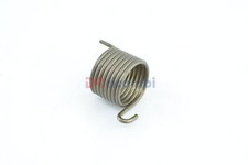 MOLLA RITEGNO LEVERAGGIO