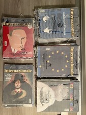 Rivista internazionale lotto - rivista,