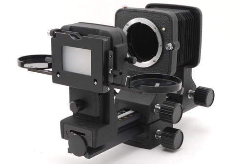Mint nikon 6 bellows - 【mint】nikon, pb-6