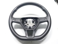 6C0419091AQ VOLANTE VOLKSWAGEN CADDY (SAB) 2.0 TDI MAN 5M 102CV 2018 3P FURGONE