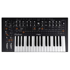 Moog Messenger -