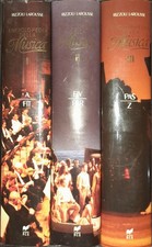 Enciclopedia della Musica (tre