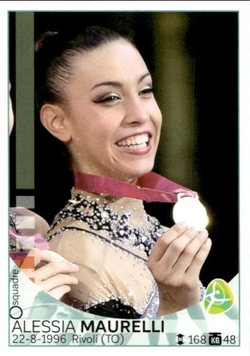 Figurina rio 2016 panini 91 - 2016,
