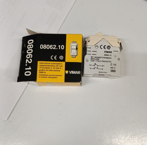 Vimar serie 8000 interruttore - 8000,