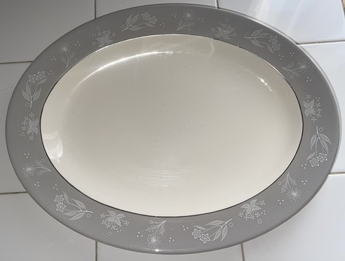 Piatti portata vintage - portata,