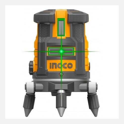 Livella laser autoreg 30m - livella,