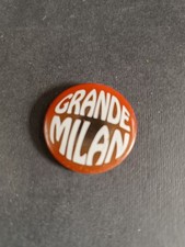 Spilla rotonda grande - rotonda,