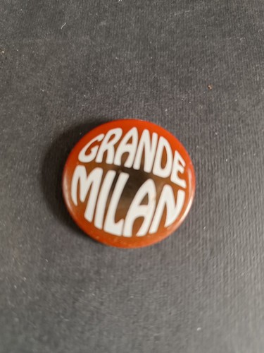 Spilla rotonda grande - spilla,