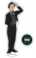 Supporto acrilico hero - supporto,