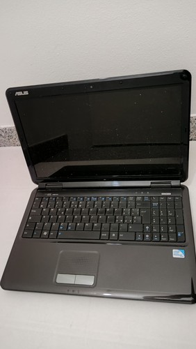 Notebook asus x5dij sx168v - notebook, -sx168v