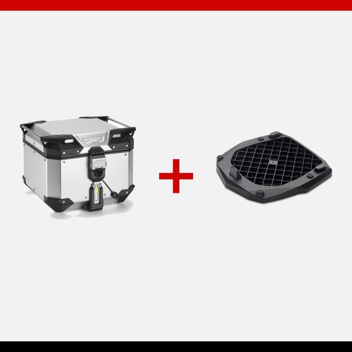 Kit givi obkev42aa bauletto - obkev42aa,