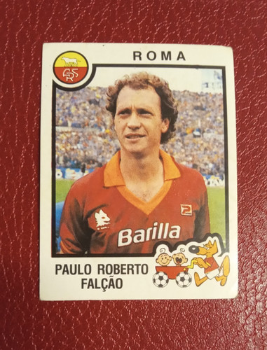 Calciatori panini 1982 n - 1982-83,