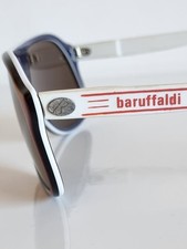 Occhiali da sole vintage Baruffaldi anni ’80 sportivi Occhiali Da Sci Corsa 