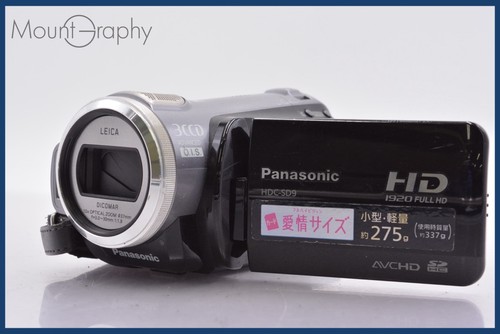 Così com panasonic - 【cosÌ, com'È】