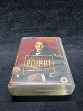 Poirot The Definitive