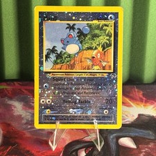 2001 Marill - Southern Islands