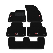 Tappetini compatibili con Audi