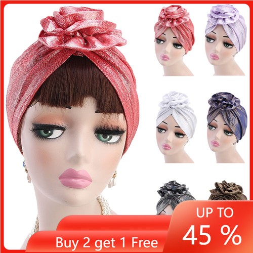 Cappello sciarpa hijab