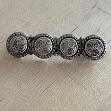 Ancienne Broche KELT Breizh