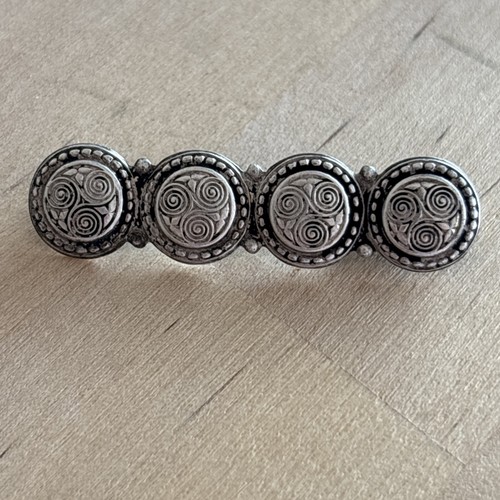 Ancienne broche kelt breizh - ancienne,