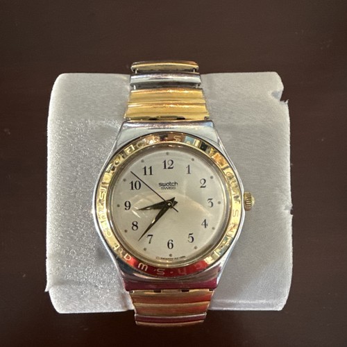 Orologio svizzero 1997