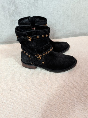 Stivali motociclista ugg - ,