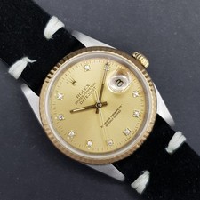 Rolex Datejust 36 16233 36mm