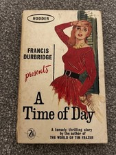 A Time of Day by Francis