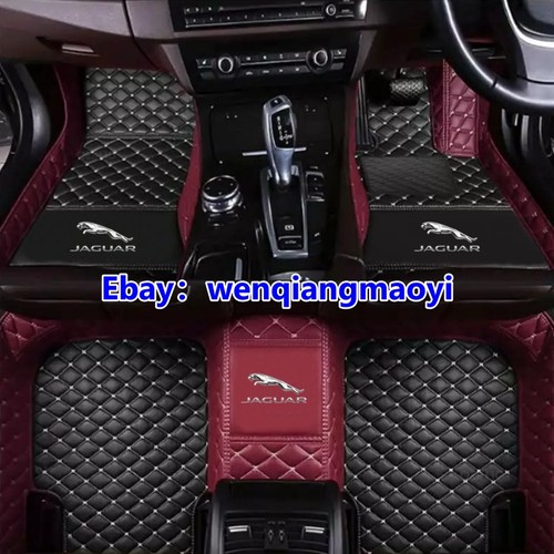 Per jaguar pace - per,