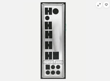 Scudo I/O Io OEM per MSI X99S