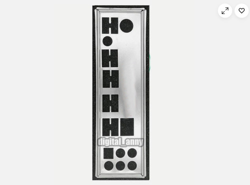 Scudo oem per - oem, msi