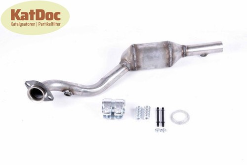 Catalizzatore dacia - ✅,