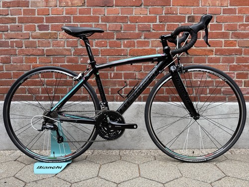 Nuovo bianchi via nirone - nuovo!,